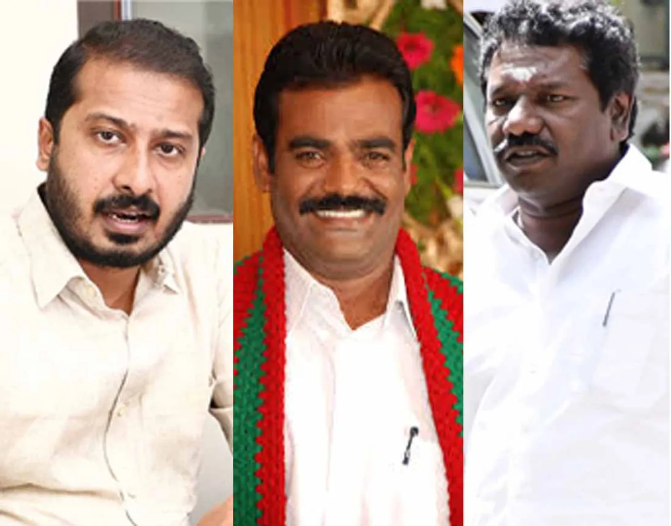 karunas thamimun ansari thaniyarasu